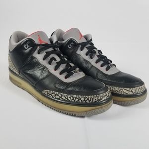 nike air jordan fusion 3